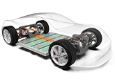 Electric Vehicle