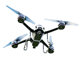 Drones